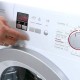 Instructions simples sur la façon de réinitialiser une erreur sur une machine à laver Bosch