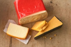 Nützliche Tipps zur Lagerung von Hart- und Schnittkäse