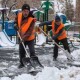 Kas įeina į daugiabučio namo teritorijos valymą, kieno tai atsakinga?