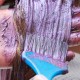 Secretos y consejos sobre cómo quitar el tinte para el cabello de la piel.