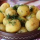 Nota per le casalinghe: quanto durano le patate bollite in frigorifero e senza?