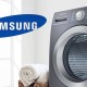 Classement des 10 meilleures machines à laver Samsung avec avis et prix