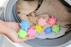 Comment choisir et utiliser correctement les balles pour laver le linge en machine à laver ?