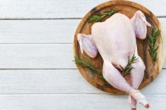 Un produit délicat et périssable, ou quelle est la durée de conservation du poulet