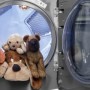 Nettoyage spécial et doux, ou ce que signifie l'icône : lavage en machine interdit