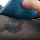 Recomendaciones de amas de casa experimentadas sobre cómo quitar las manchas de grasa de pantalones o pantalones.