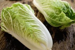 Tender, healthy, tasty: how to properly store Chinese cabbage?