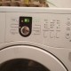 Waarom geeft een Samsung-wasmachine fout h1 weer en wat moet ik doen?