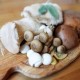 Eenvoudige regels voor het bewaren van verse champignons