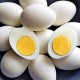 Preservar los beneficios o cuánto tiempo se almacenan los huevos de gallina cocidos a temperatura ambiente.