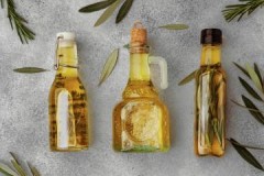 Un produit sain mais sensible : quelle est la durée de conservation de l’huile d’olive ?