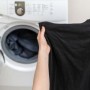 Nettoyage spécial et doux, ou ce que signifie l'icône : lavage en machine interdit