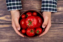 Preziosi consigli su come conservare correttamente i pomodori in casa