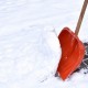 Características, ventajas y desventajas de la remoción de nieve manual y mecanizada.