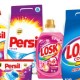 O que é melhor - Persil ou Losk, em que aspectos eles são semelhantes e como diferem um do outro?