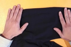 Trucs et astuces pour éliminer les pilules des pantalons et des pantalons à la maison