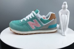 Is het mogelijk en hoe New Balance sneakers goed te wassen in de wasmachine en met de hand?