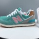 È possibile e come lavare correttamente le sneakers New Balance in lavatrice e a mano?