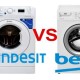 어려운 선택 또는 어떤 세탁기가 더 나은지 - Indesit 또는 Veko