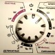 Ampio intervallo di temperature e trattamento delicato dei capi: modalità Cotone in lavatrice