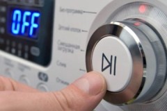 Vejledning i, hvordan du selv genstarter din Indesit vaskemaskine