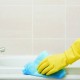 ¿Cómo y con qué limpiar cuidadosa y eficazmente una bañera acrílica en casa?