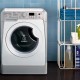 Đánh giá máy giặt Indesit có sấy