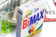 Pregled praška i gela za pranje Bimax Color: prednosti i mane, recenzije, cijena