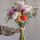 Blomsterhandlernes hemmeligheder om, hvordan man holder en buket friske blomster i en vase frisk længere