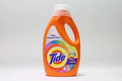 รีวิวเจลซักผ้า Tide: กฎการใช้งานต้นทุนความคิดเห็นของผู้บริโภค