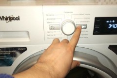 Защо моята пералня Whirlpool не се включва и как мога да я включа?