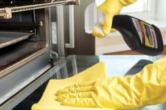 Rating of the best oven cleaning products 2023 with reviews, prices, instructions for use