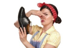 Proven ways to quickly and permanently remove odor from shoes at home