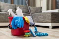 Pros and cons, feasibility of dry and wet cleaning