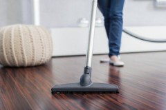 Conseils des entreprises de nettoyage sur la fréquence de passage de l'aspirateur dans votre appartement