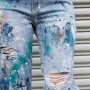 Dicas e truques para tirar tinta esmalte das roupas em casa