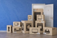 Derechos y responsabilidades de los consumidores, o si es necesario almacenar cajas de electrodomésticos con garantía