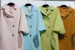 Thái độ tế nhị và không vội vàng: cách giặt áo khoác cashmere tại nhà?