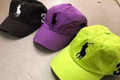 Trucos útiles para planchar una gorra arrugada