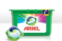 Recensione delle capsule lavanti Ariel: vantaggi e svantaggi, costi, opinioni dei clienti