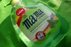 Review nước rửa chén Mama Lemon: ưu nhược điểm, giá thành, ý kiến ​​khách hàng