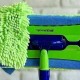 Greenway mop: prednosti i nedostaci, stvarne recenzije kupaca, upute za uporabu