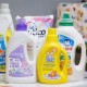 Valoració dels millors i més segurs detergents en pols per a nounats