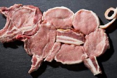 ¿Qué hacer si la carne de cerdo huele mal? ¿Cómo eliminar el olor desagradable y conservar el producto?