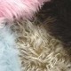 Maliit na mga trick kung paano maghugas ng faux fur coat sa isang makina at sa pamamagitan ng kamay