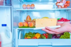 Consejos útiles sobre cómo conservar adecuadamente el queso en el frigorífico durante mucho tiempo