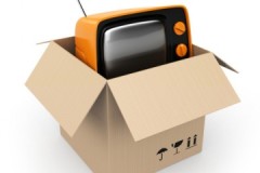 Een belangrijke vraag: moet ik de tv-box na aankoop bewaren tot de garantie vervalt?