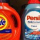 Which is better - Persil or Tide, how are they similar and different from each other?