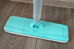 Recension av Hausmann spinmopper: modellutbud, kostnad, kundåsikter