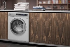 คำแนะนำในการเชื่อมต่อเครื่องซักผ้า Electrolux เข้ากับการสื่อสาร